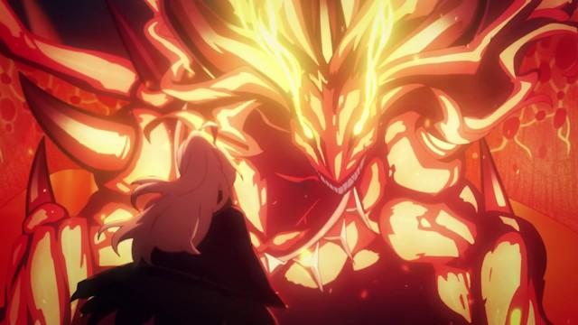 The Fallen & The Virtuous VI: “Albion the Branded Dragon”