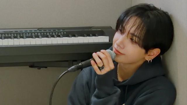 'As Time Goes By' - BOYNEXTDOOR | DOORGROUND