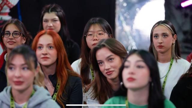 Hazırlık Sezonu 10. Bölüm: VOKAL GÖREVİ