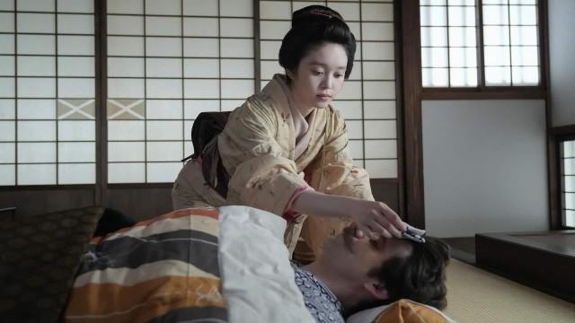 第10週「トオリ、スガリ。」(48)