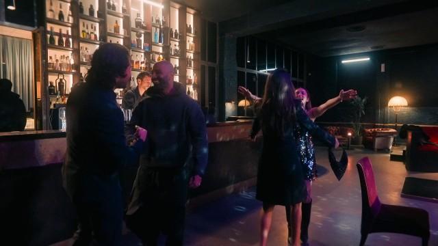 The Big Day Approaches