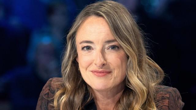 Spéciale Tête d'affiche - Pascale Bussières