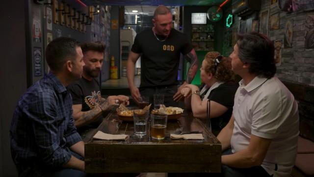 El millor restaurant d'especialitat de Tarragona