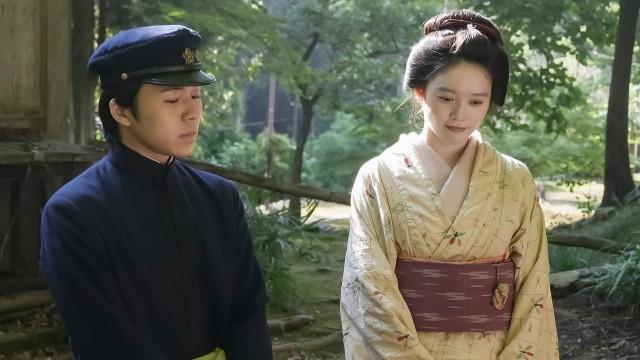 第10週「トオリ、スガリ。」(50)