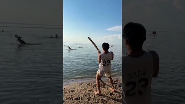 The Greatest Fisherman