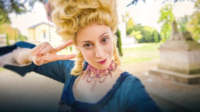 Pitiful Princes and Princesses