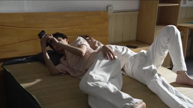 逆愛花絮|20240719