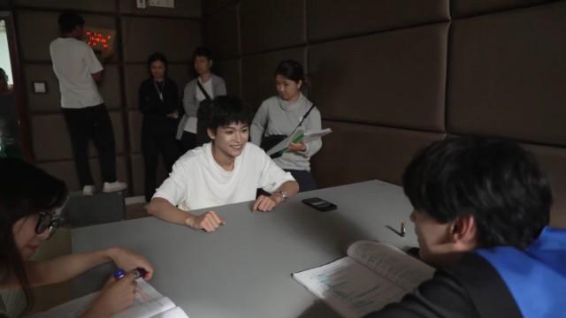 逆愛花絮|20240721