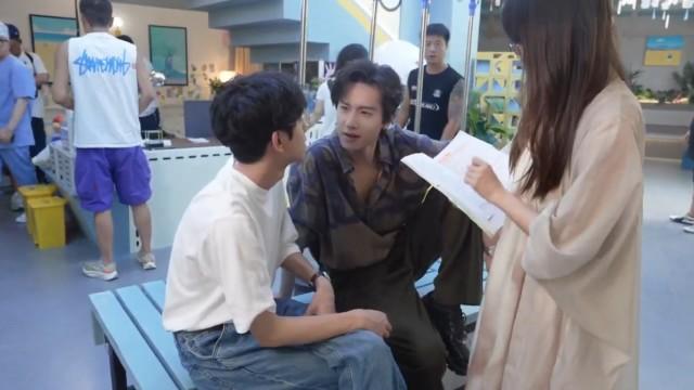 逆愛花絮|20240809