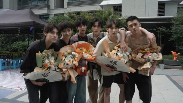 逆愛花絮|20240820