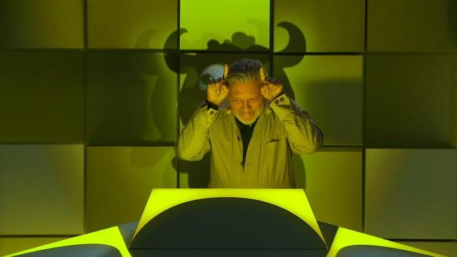 Épisode du 1 décembre 2025