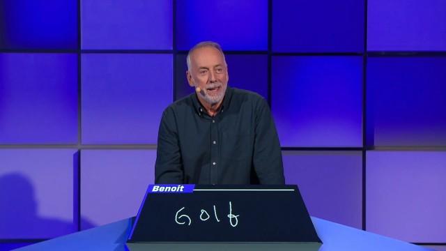 Épisode du 3 décembre 2025