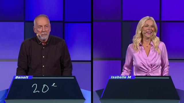 Épisode du 5 décembre 2025