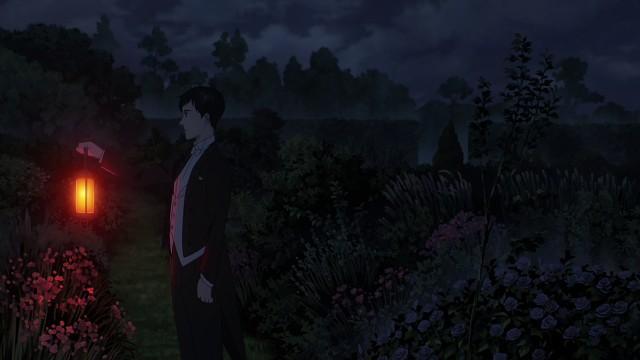 A Red Rose Has Thorns