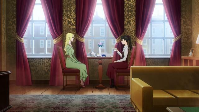 The Perspective of Childhood Friends