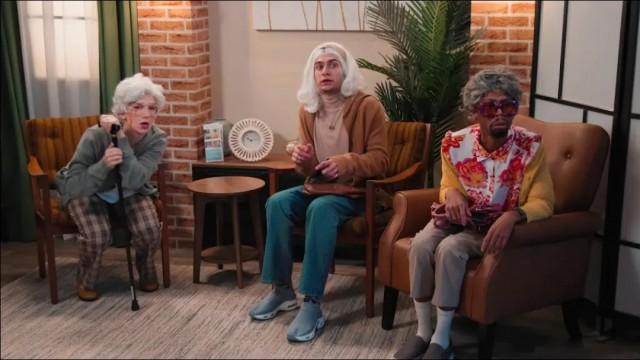Our Parents Wrote This Episode