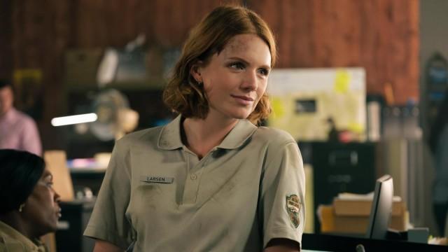 Trail of the Missing