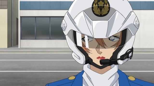 The Red Brick Warehouse and the Vanishing Kidnapper (Part One)