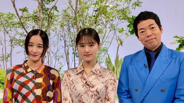 注目俳優・原菜乃華「始まりの場所」北海道へ!人生イチの夜景に感動