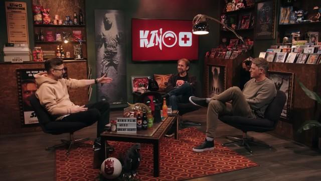 #557 | Happy Birthday RIDLEY SCOTT - Unsere TOP 10 seiner Filme