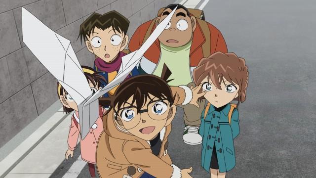 The Red Brick Warehouse and the Vanishing Kidnapper (Part Two)