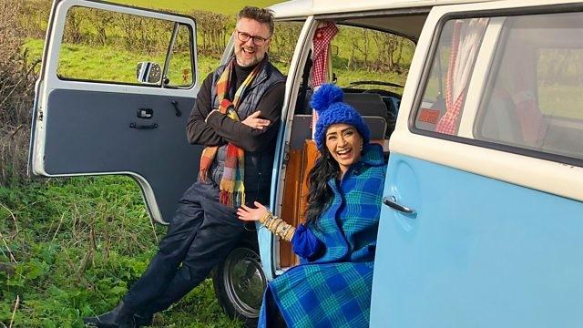 It's Raining Cats and Goats