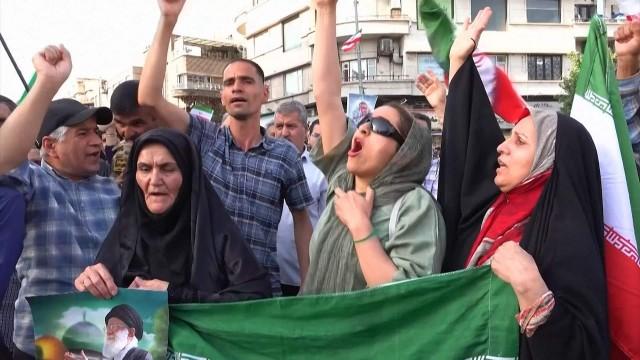 アメリカと中東 終わりなき流血