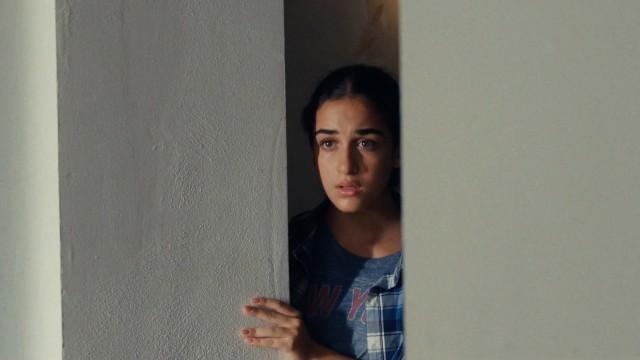 הסוד שבתוך הקיר