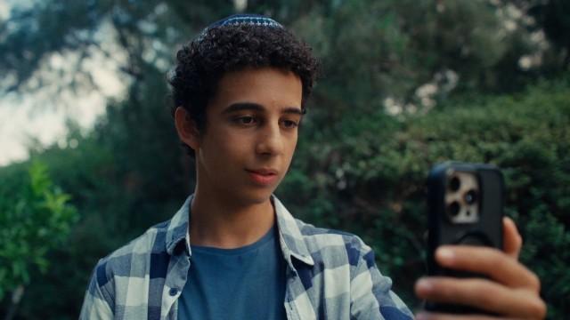 אביה לא חוזר