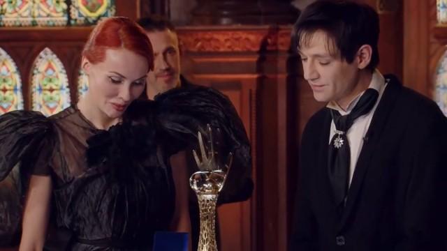 Выпуск 32. ФИНАЛ