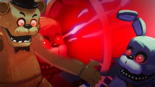 A Monster Expert's Take on Mascot Horror