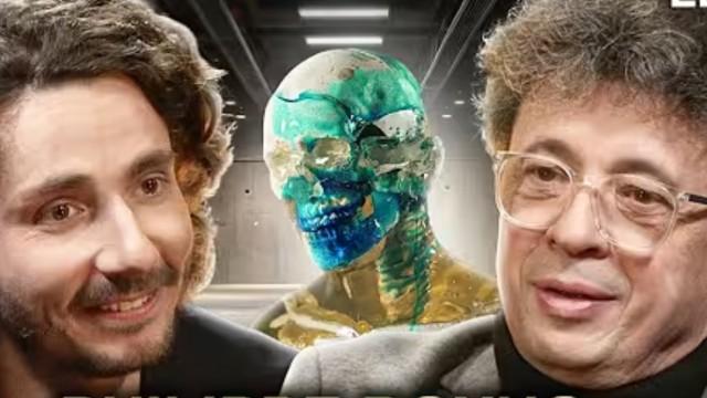 PHILIPPE BOXHO : LES PIRES HORREURS QU'IL AIT VUES DANS TOUTE SA CARRIÈRE (+TESTS D'ARMES EN VRAI)