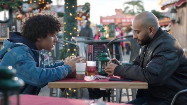 Épisode 2100 Le divin enfant