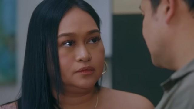 Tyrone protects Belle from his wicked fake twin!