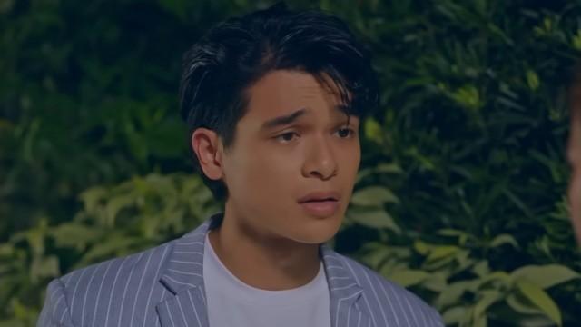 Via’s scheme to pimp out Belle has been exposed!