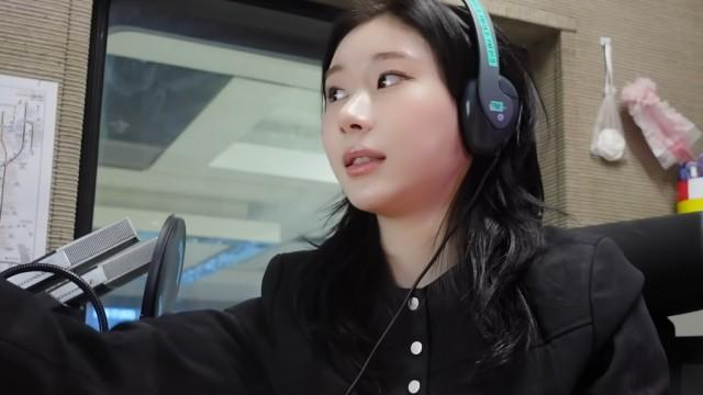 EP.227 RYUJIN & CHAERYEONG on MBC Radio Traffic Report Behind