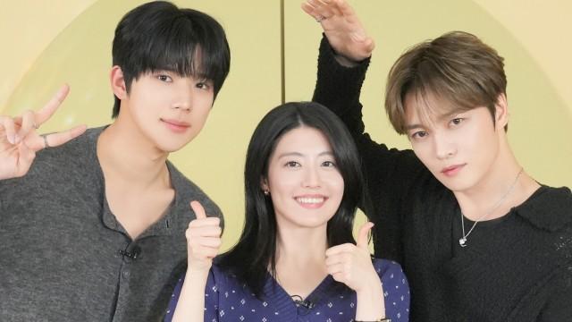 Ep. 97 Nam JiHyun, Moon SangMin