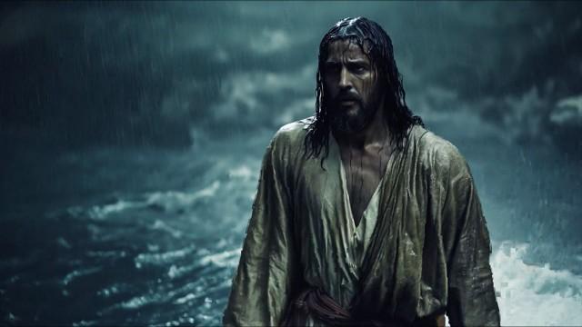 Quand l'IA donne vie à la Bible