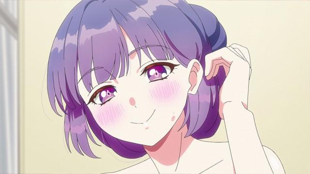 Regarding Nadeshiko Being Too High-Functioning