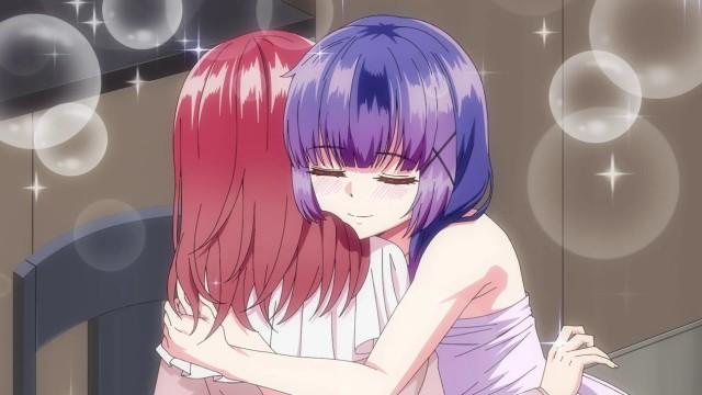 Five Days Running...?