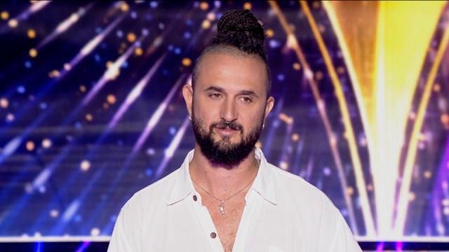 המנטור של יובל