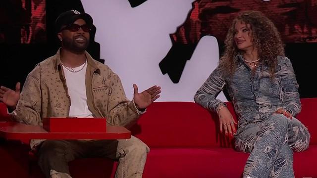 Sterling and Lolo Wood CCCLVI