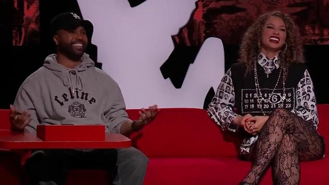 Sterling and Lolo Wood CCCLIX