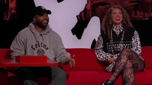 Sterling and Lolo Wood CCCLX