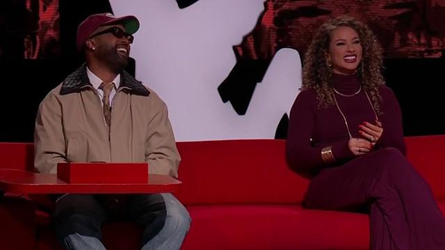 Sterling and Lolo Wood CCCLXII