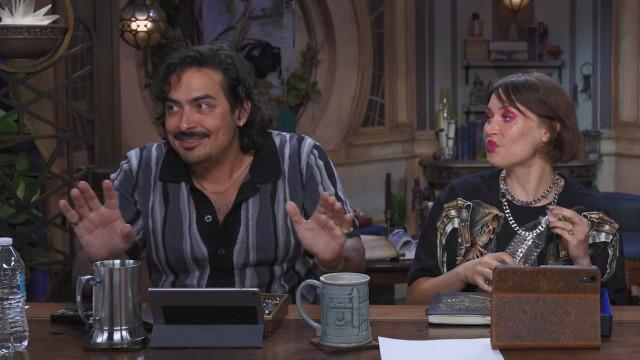 C4E008 - Fanged Revenge