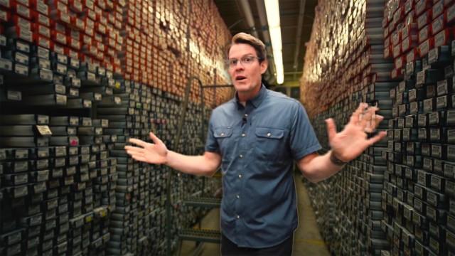 The Day That Ended the Dinosaurs (Moment by Moment)