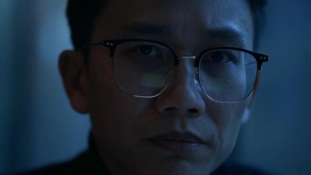 Dans la mire de Pékin