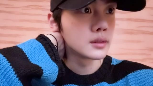 GYUVIN's VLOG | Solo Trip to Shanghai