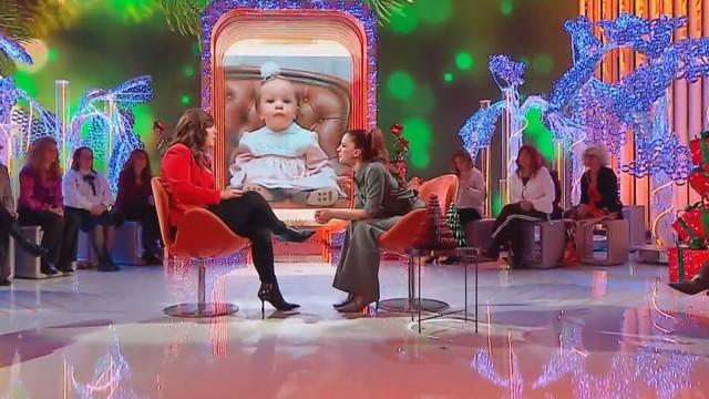 Puntata del 09/12/2025